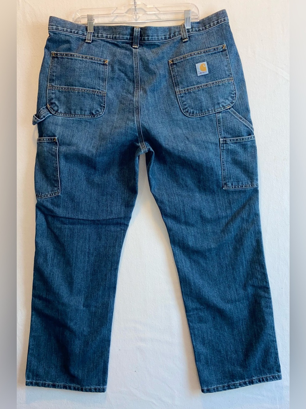Carhartt carpenter jeans